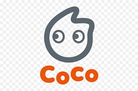 COCO logo