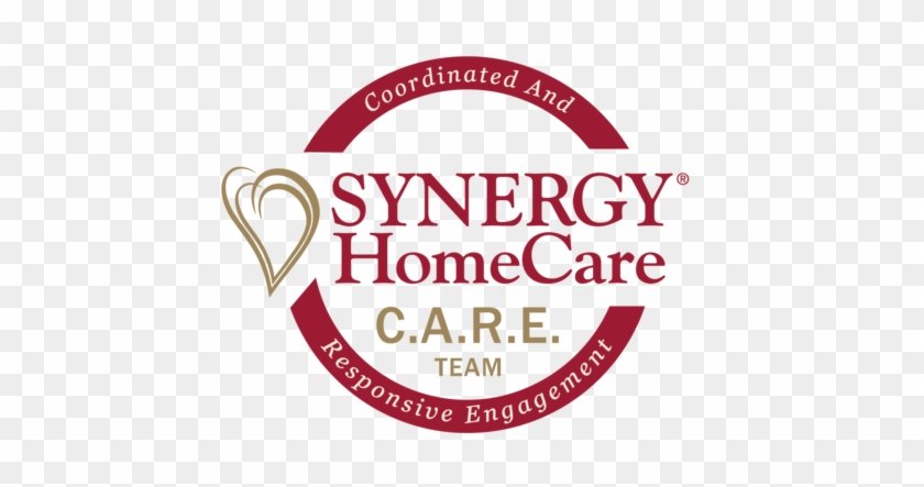 Synergy logo