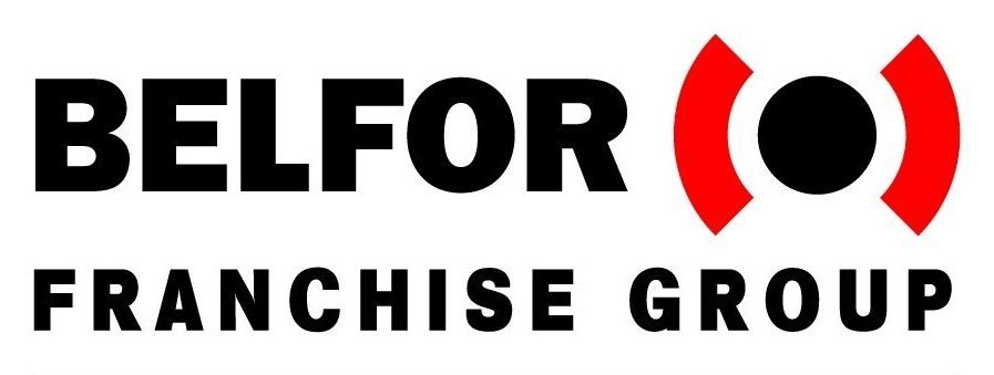 Belfor logo