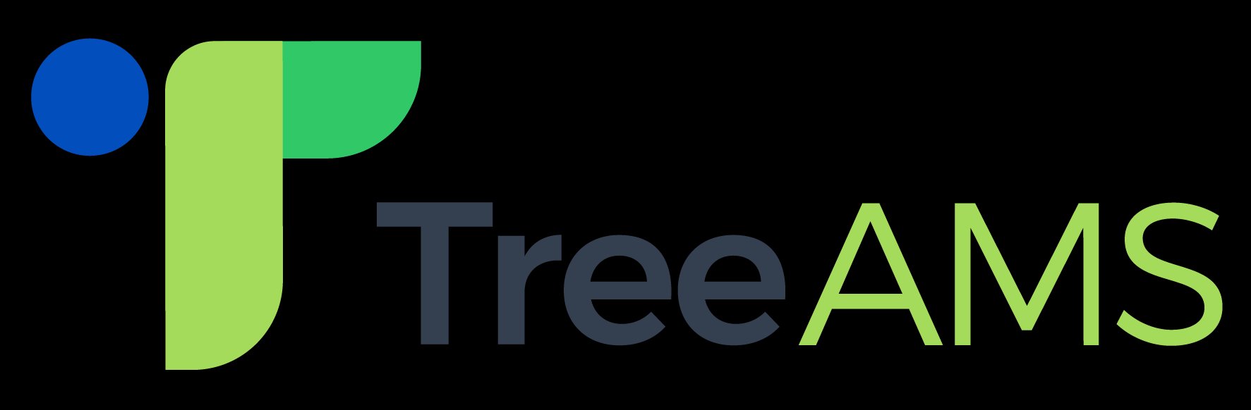 TreeAMS logo