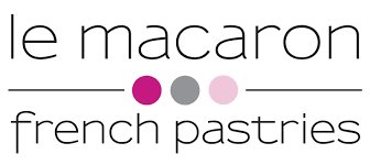 Le Macaron logo