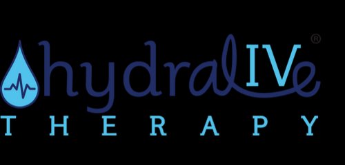 Hydralive logo