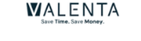 Valenta logo