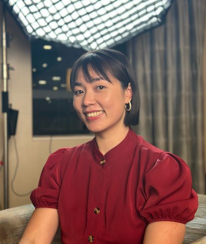 Claudia Ng, Founder of MYFranchiseGuide