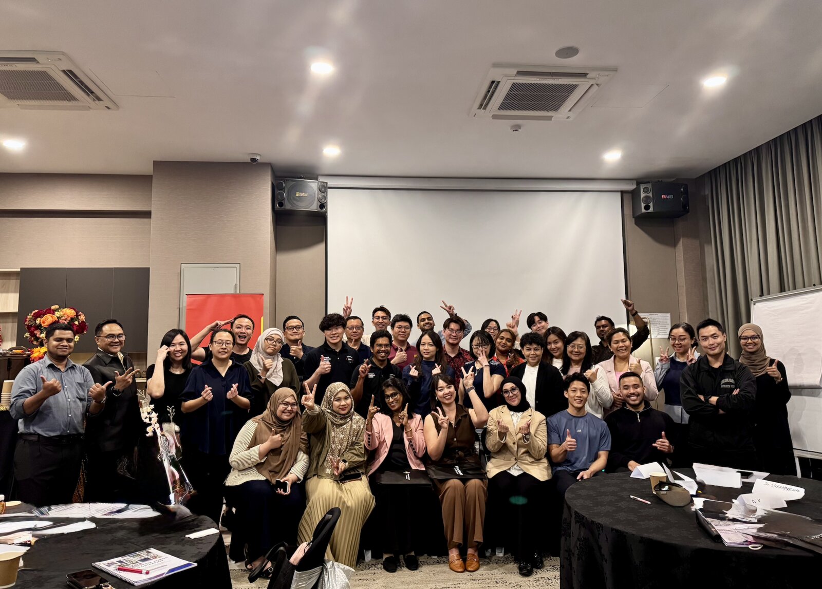 Brand Scaling Workshop 2026