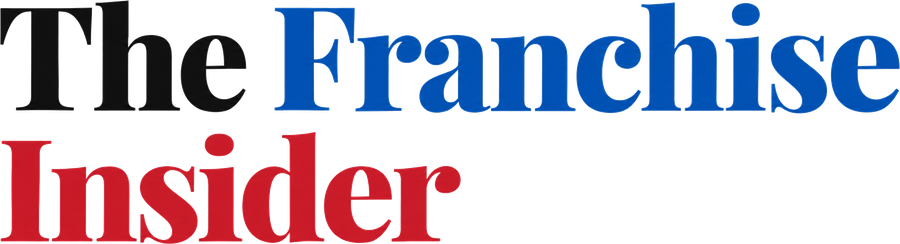 The Franchise Insider